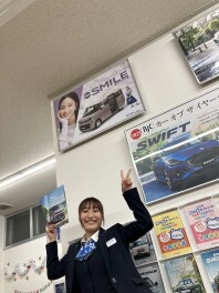 ワゴンRスマイル発売！！